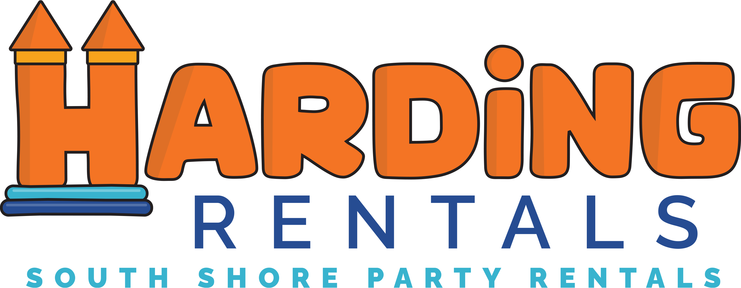 Harding Rentals